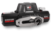 Gladiator F-Type 8,000lb 12v Electric Winch - Synthetic Rope