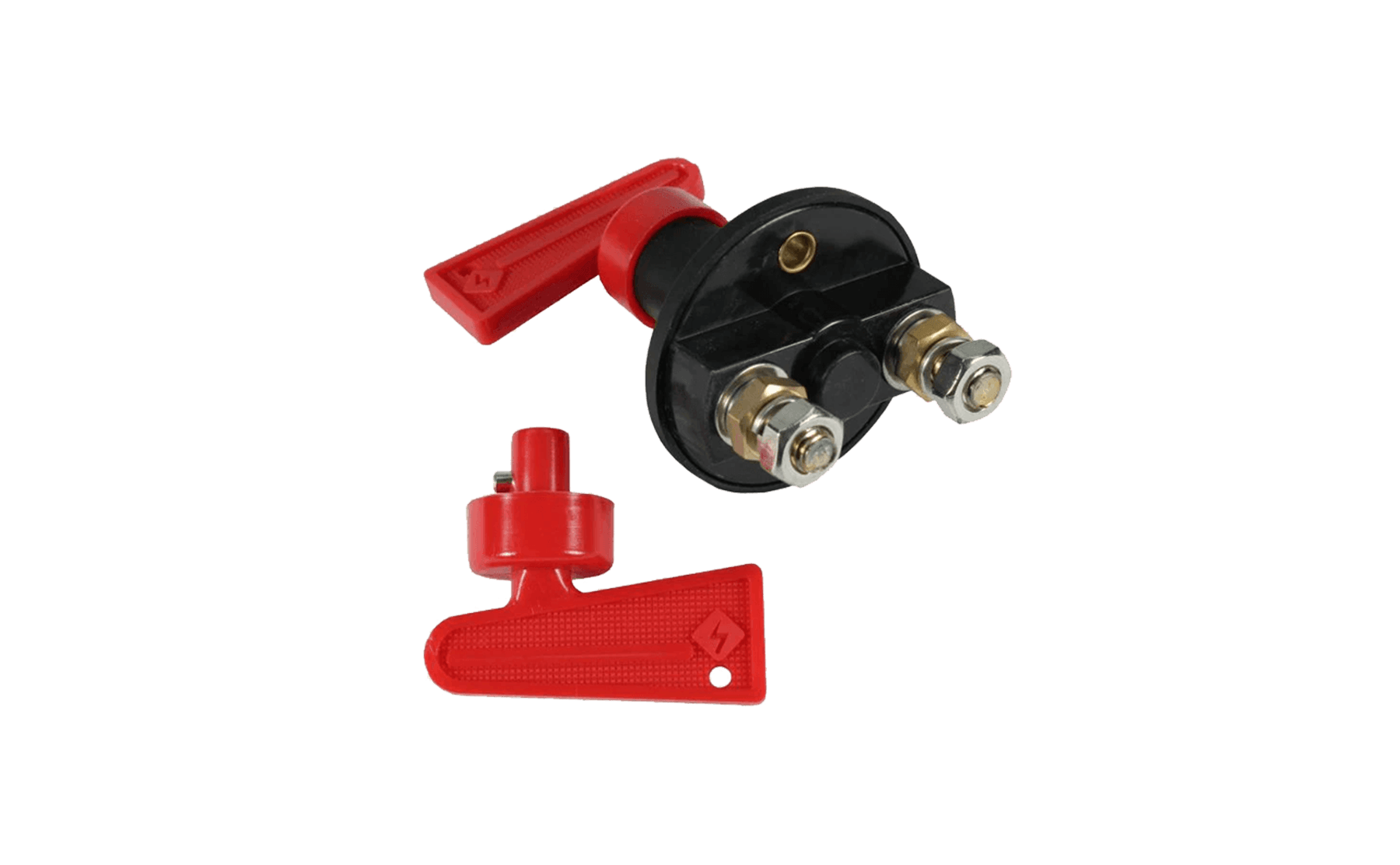 Battery Isolation Switch