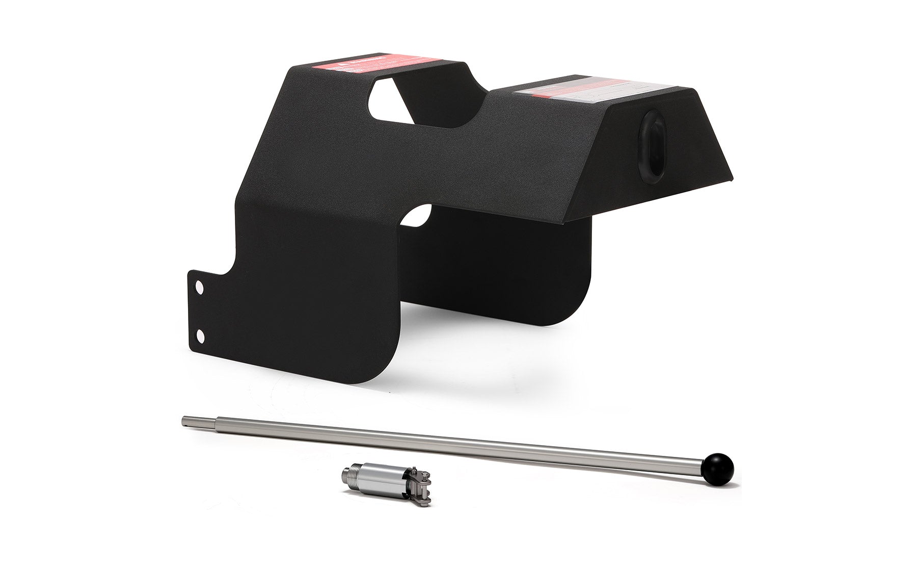 Clutch Lever Extension for 8000-10000 RV Winches