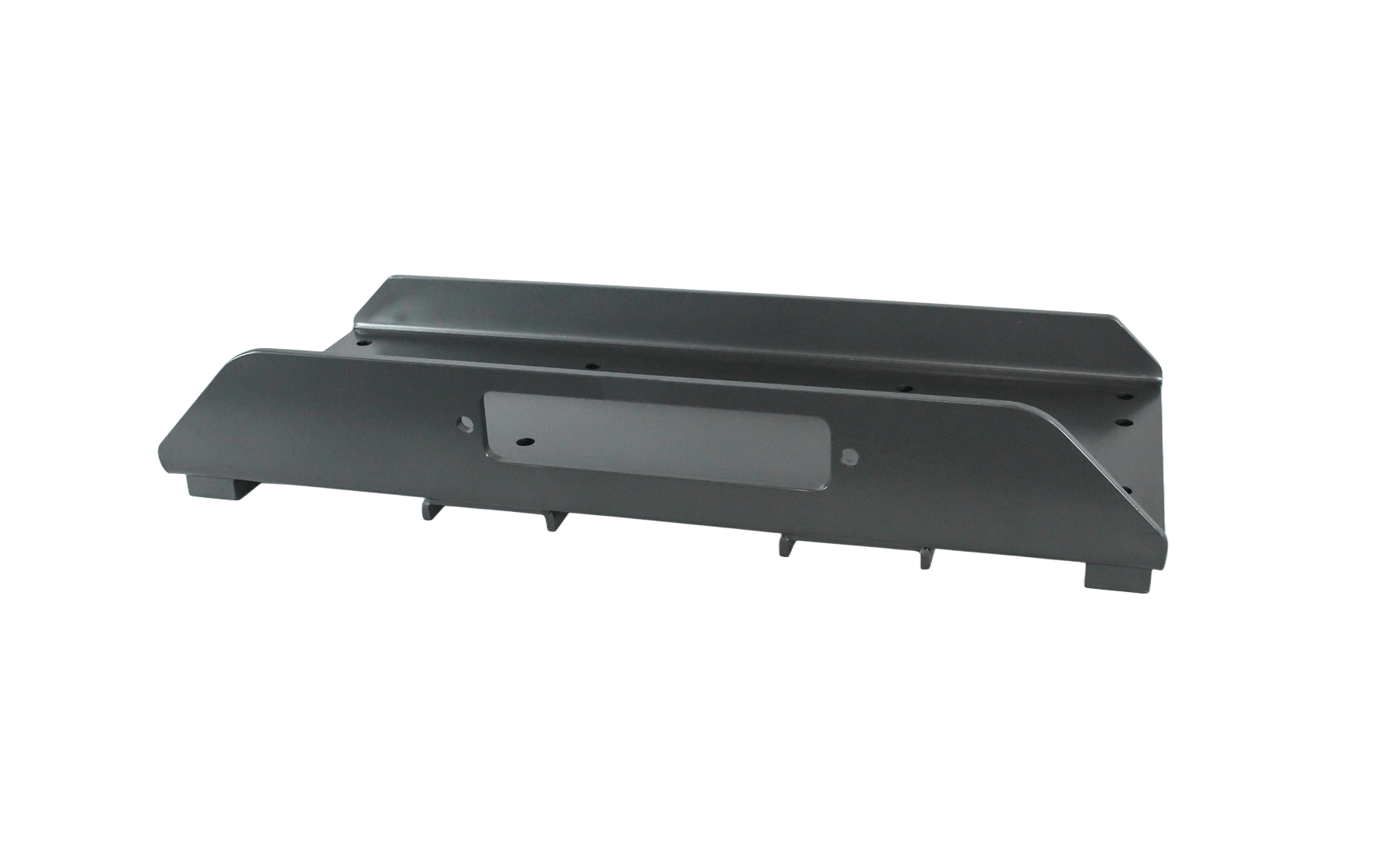 Winch Mounting Plate - Up to 25,000 lbs Winch