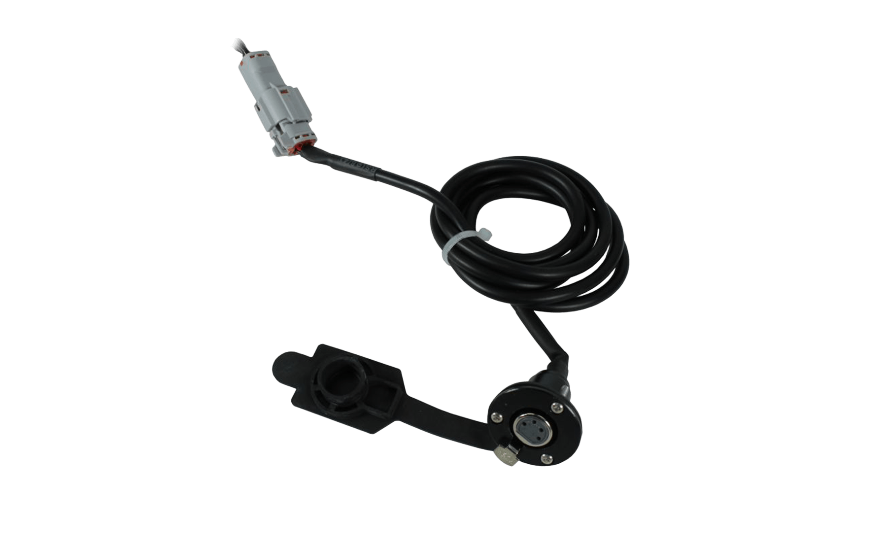 Resettable Overload Protection for Samurai 20,000lb Winch - Warrior Winches USA