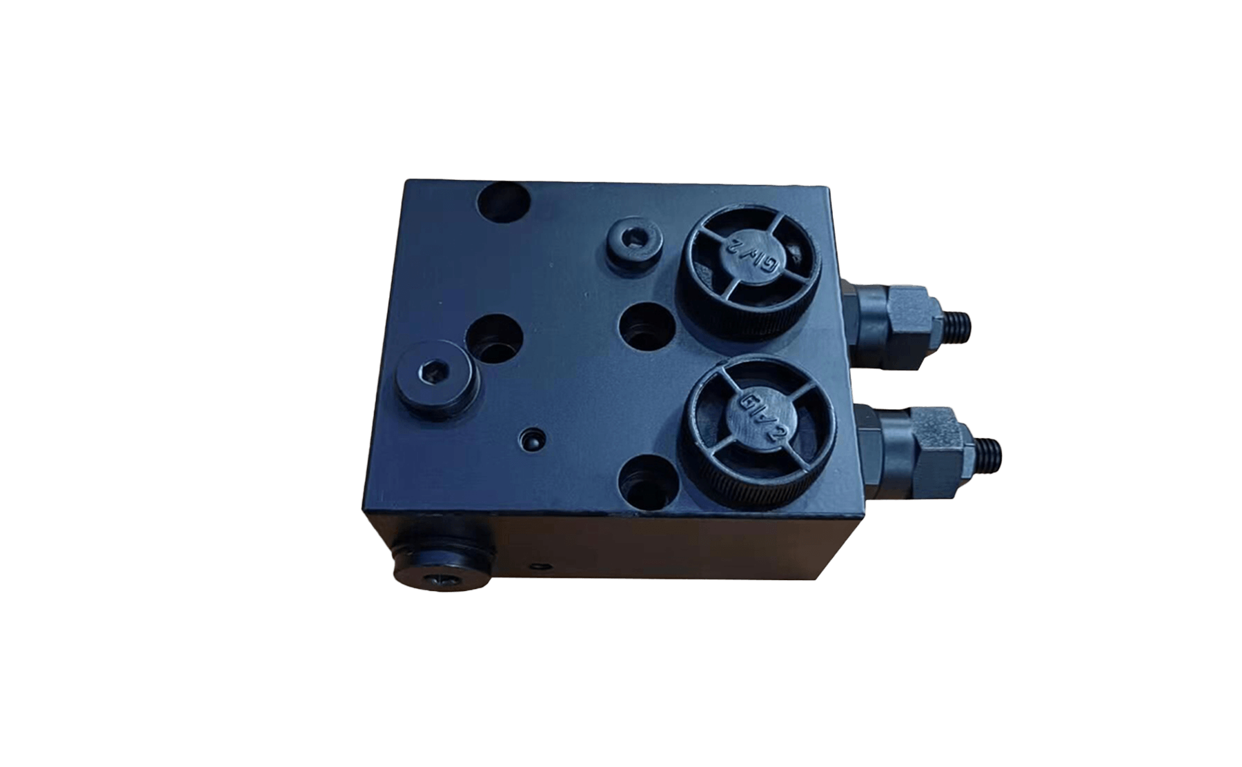 Balance Valve BAL002