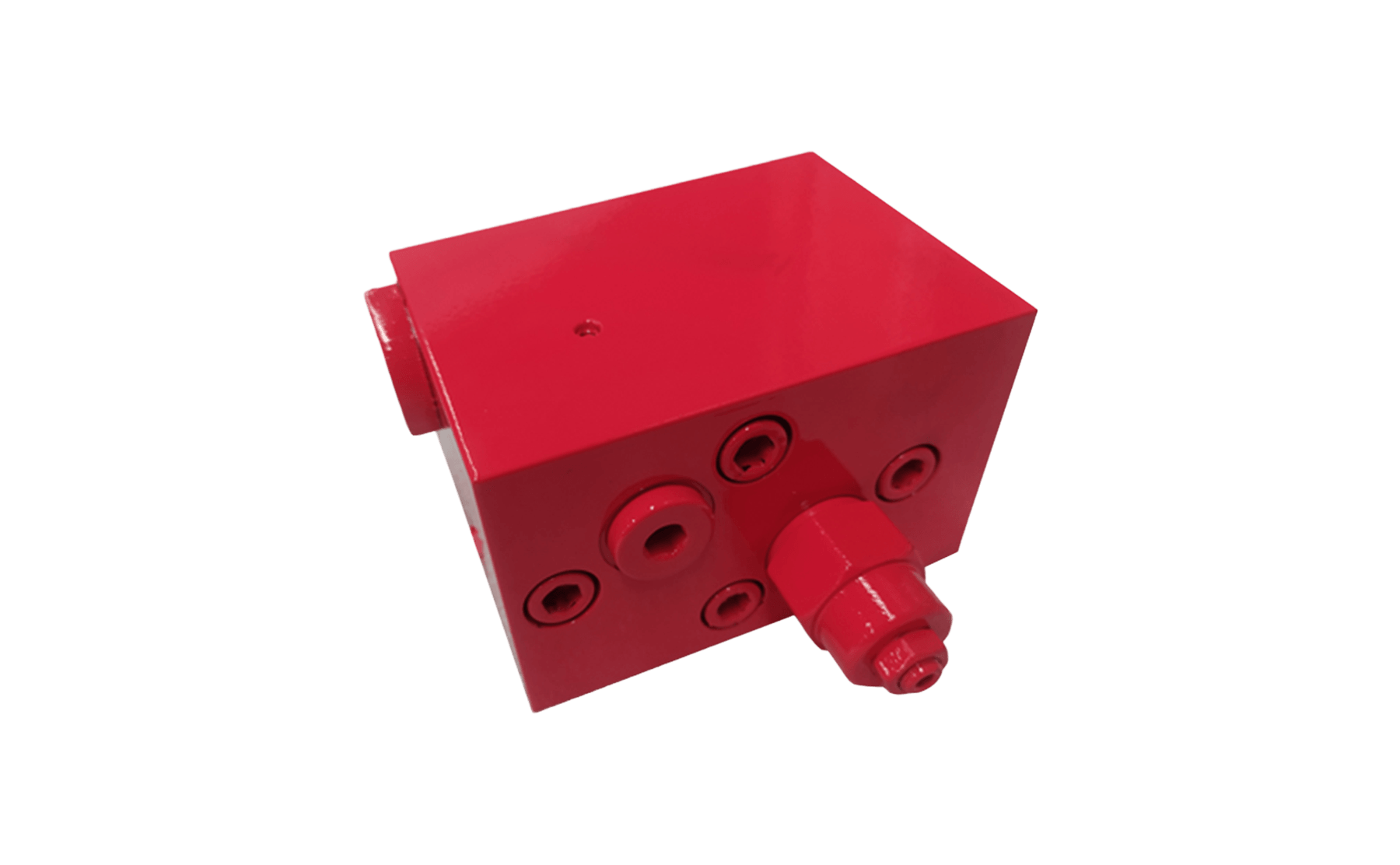 Balanced Valve Assembly BV20JP