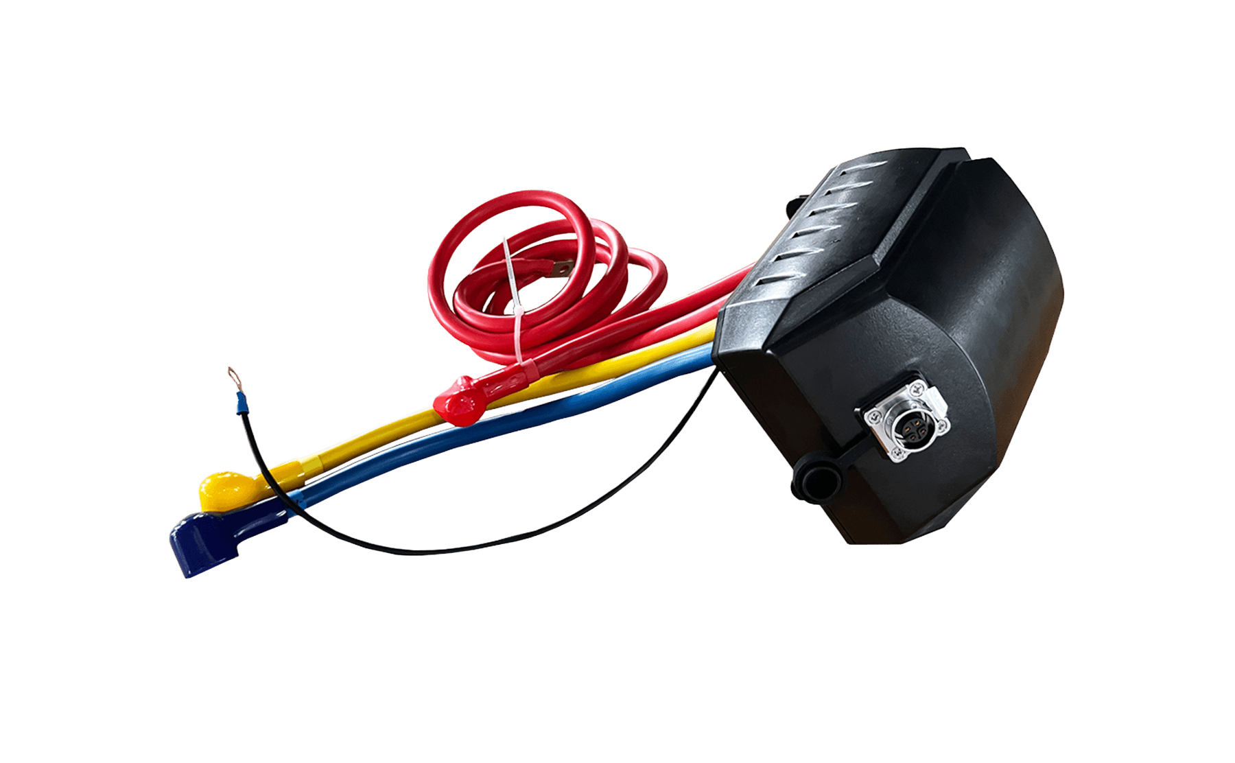Complete Control box including, Contactor and Wiring CBT-CAD