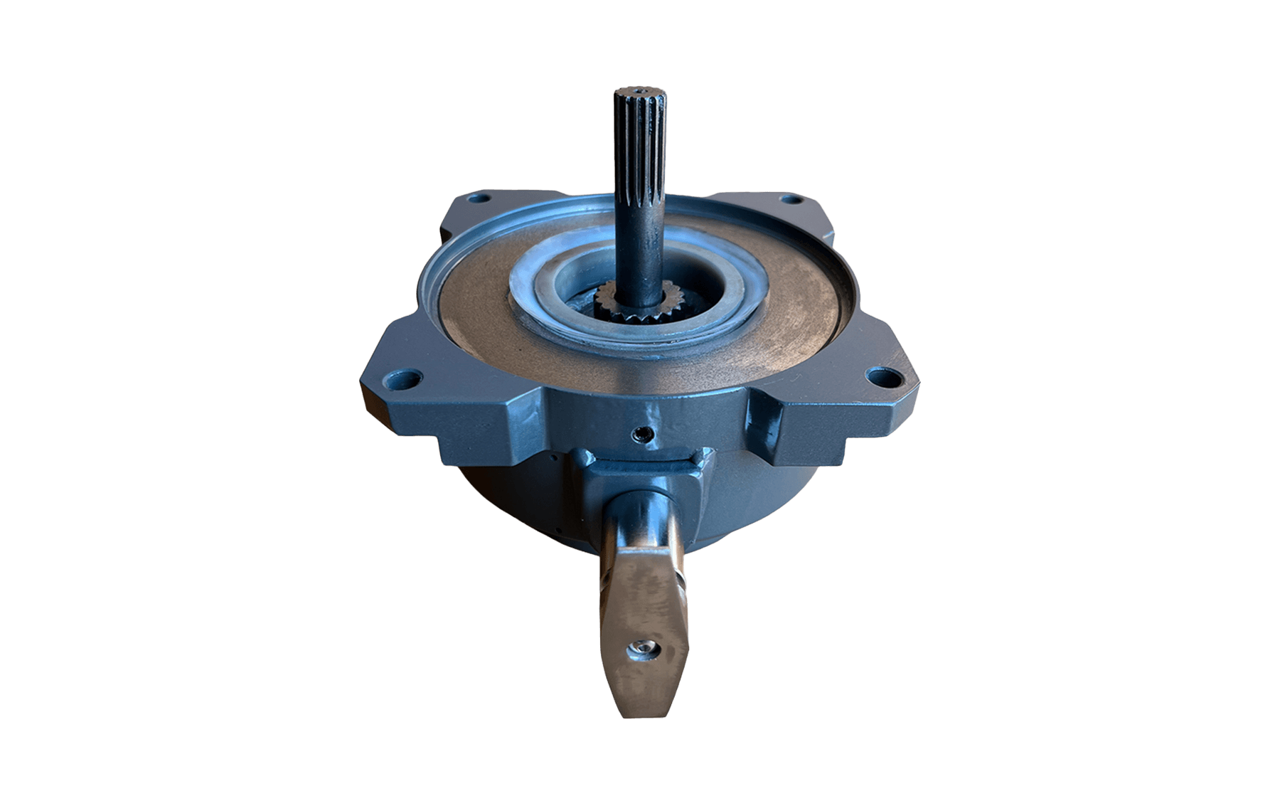 Gearbox  GBT10000NH