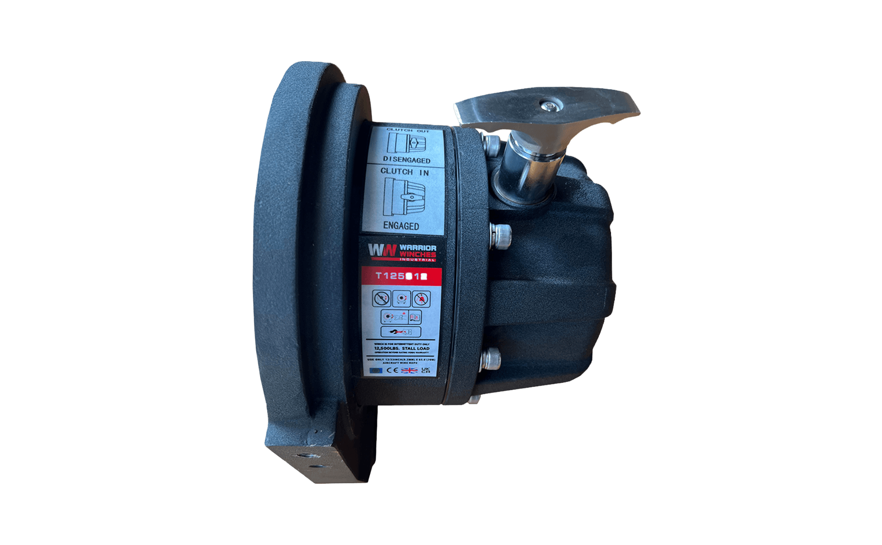 Gearbox GBT225S12