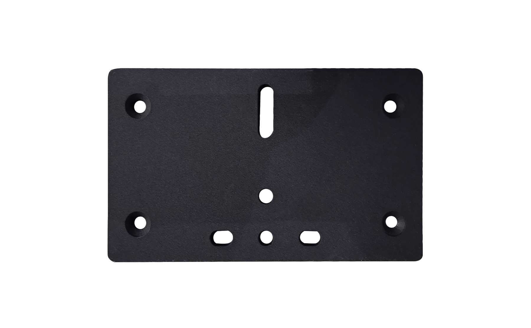 Hoist Mounting Plate - H100027