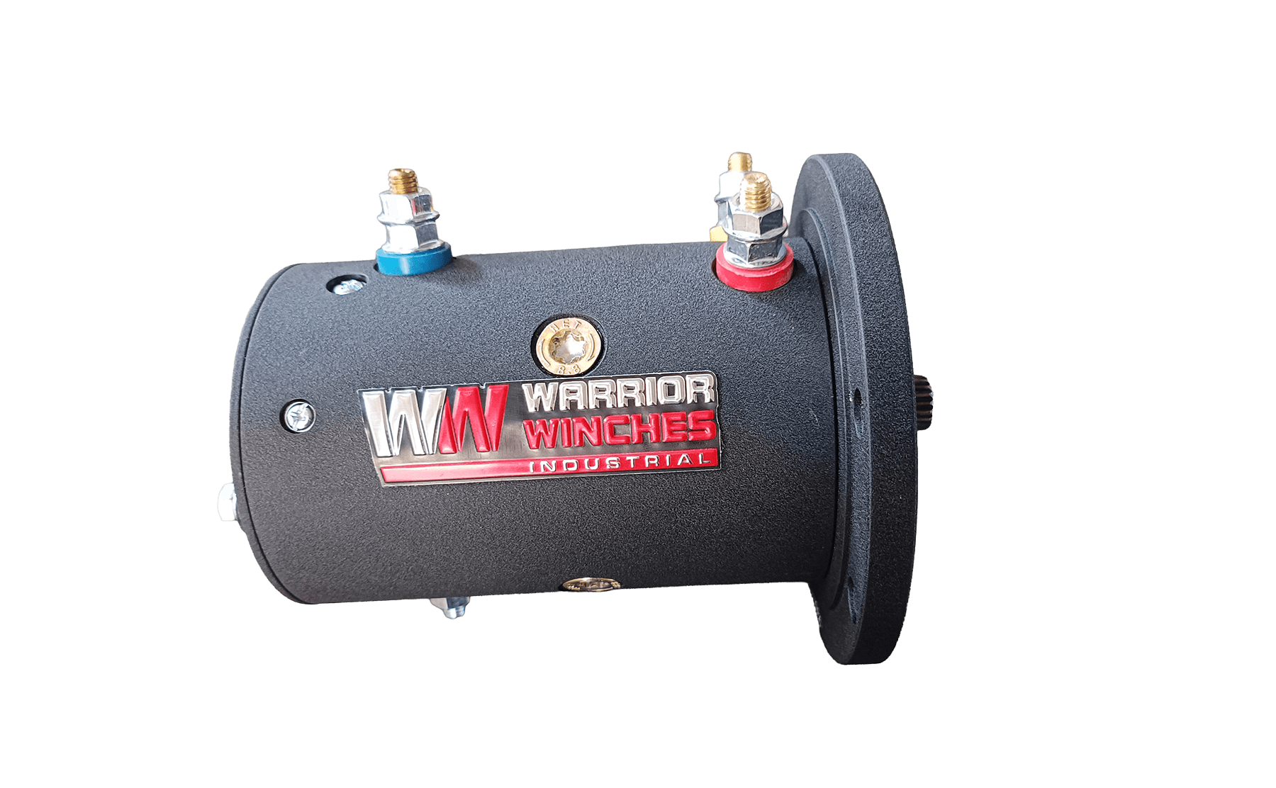 Hoist Motor - H120100