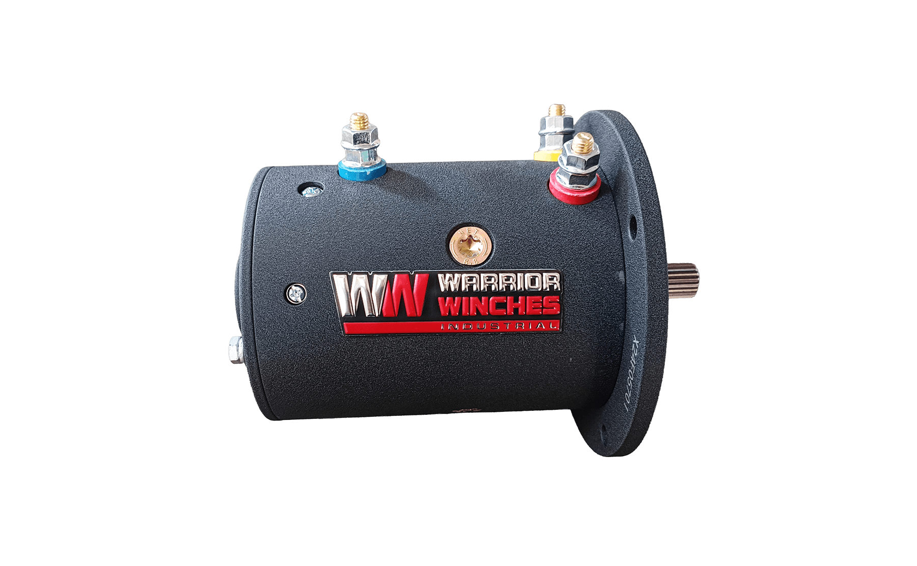 Hoist Motor - H160100