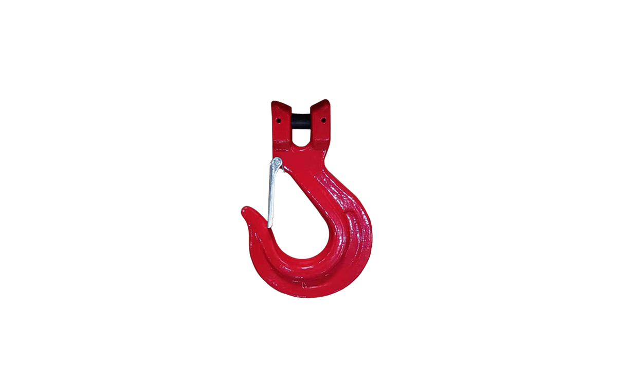 Winch Rope Hook HK-5/8''