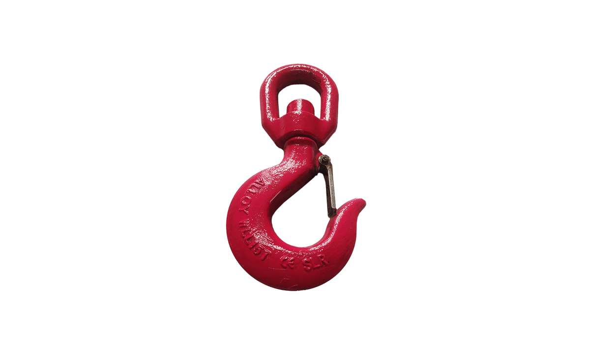 Hook HK25JR