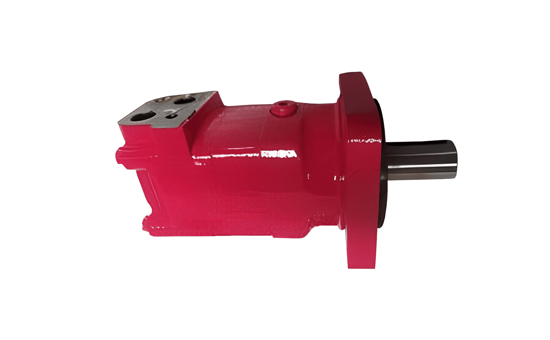 Hydraulic Motor MO13JP