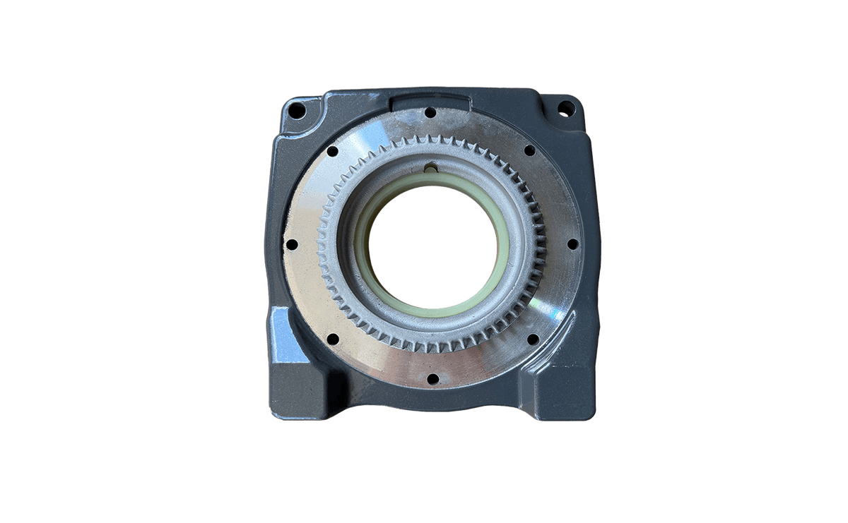 End Bracket V1200012