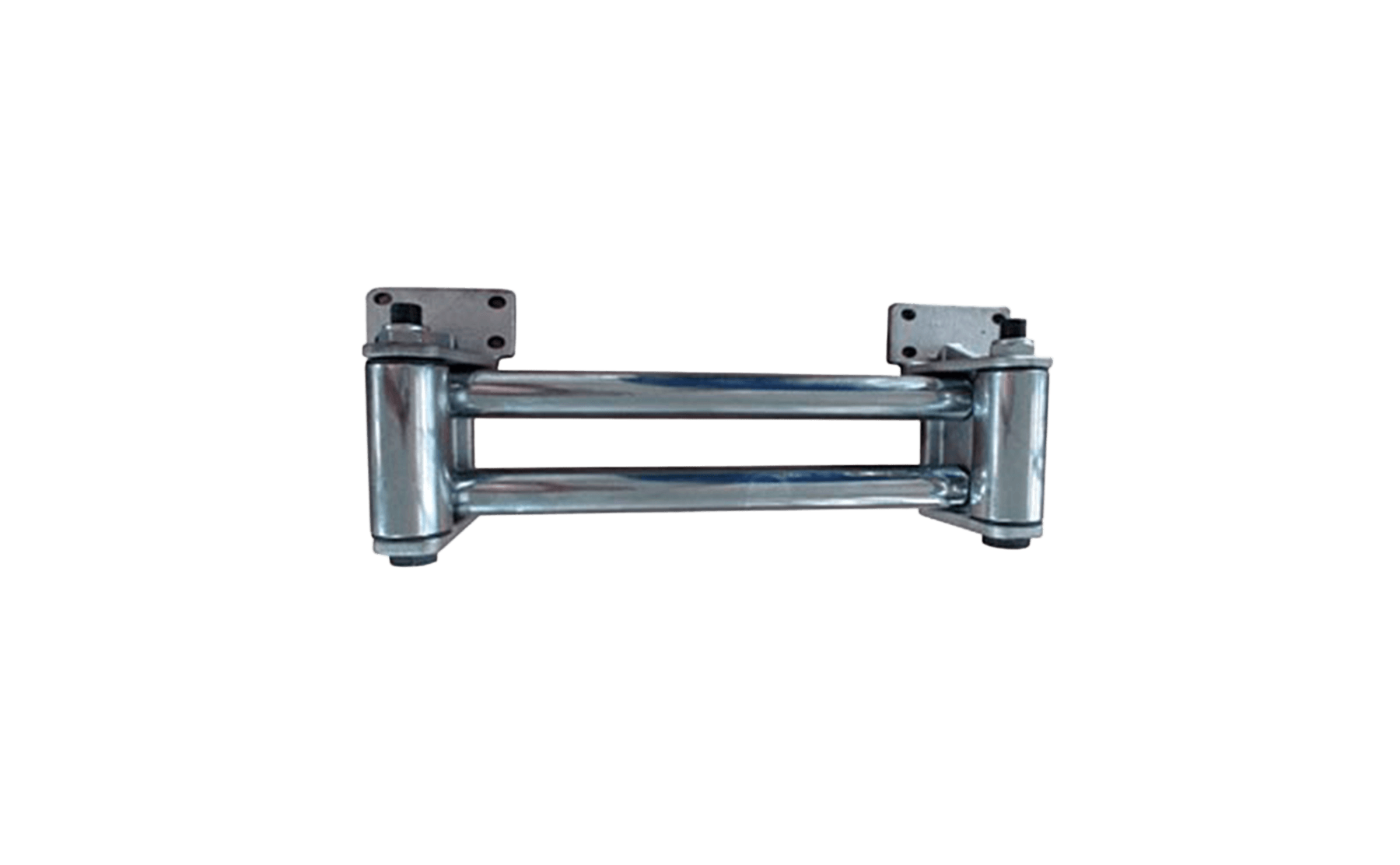 Roller Fairlead - 10JP Winch - Warrior Winches USA
