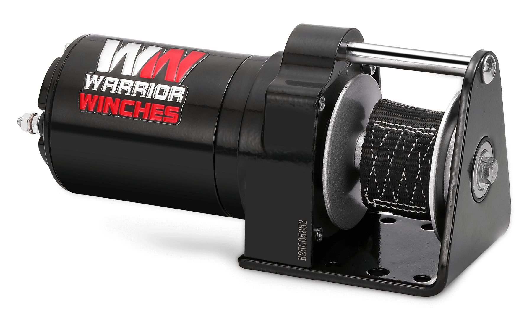 SP4000 600lbs Snow Plow 12V Electric WInch