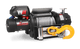 T1000 22,000lb Severe Duty 12v Electric Winch