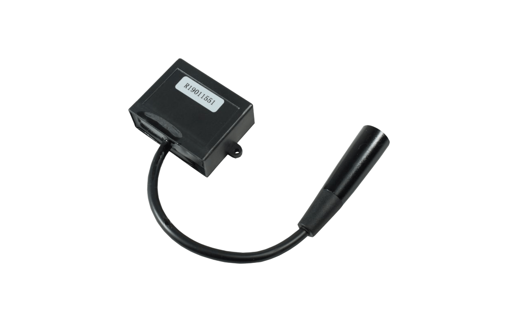 Trident 2.4G Wireless Winch Control - Plug & Play - Warrior Winches USA