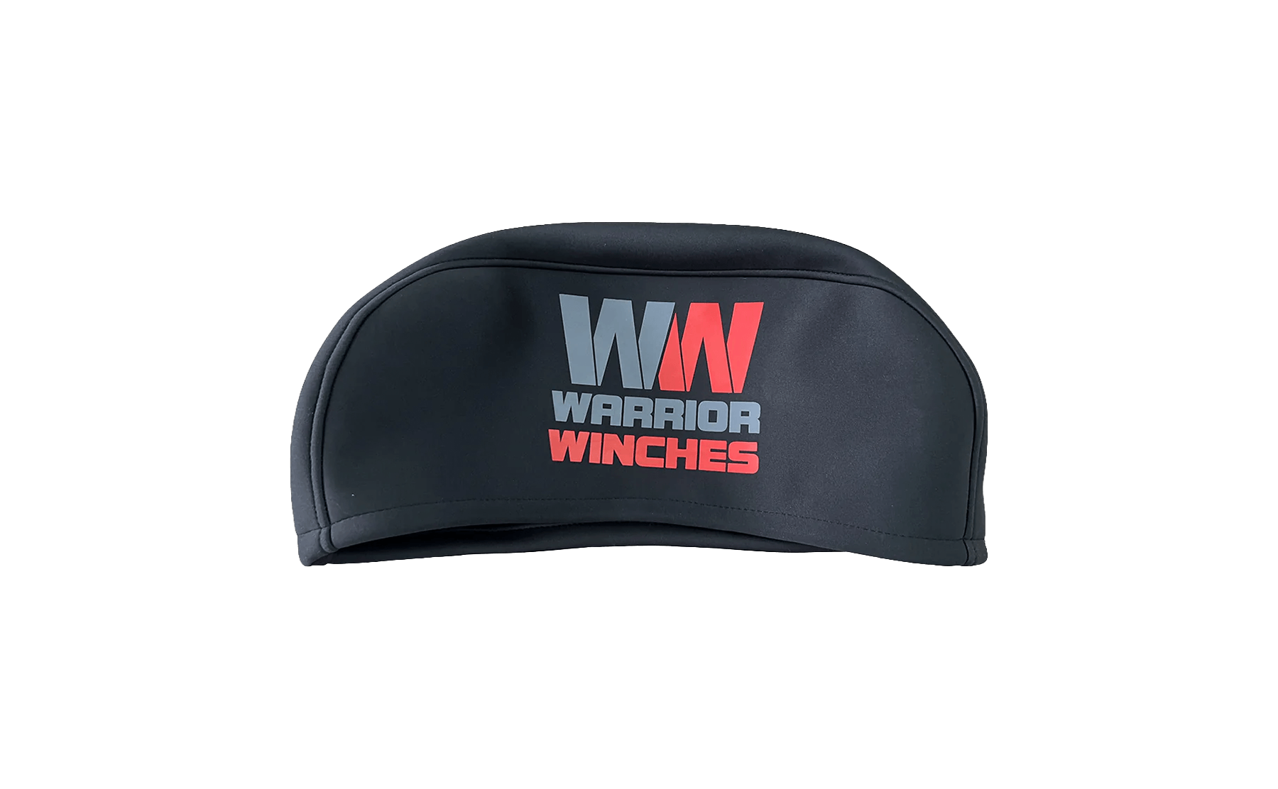 Neoprene Winch Covers for Winches 17,500 to 22,000lb