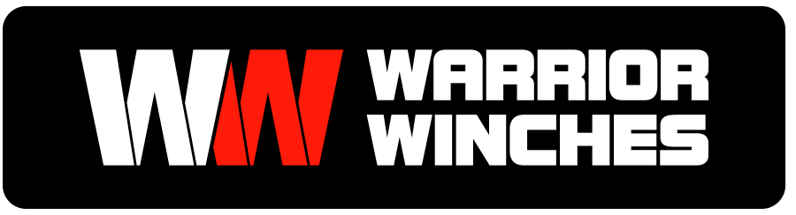 Warrior Winches USA logo