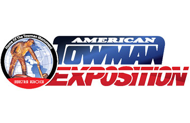 American Towman Logo