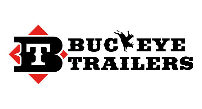 Buckeye Trailers Logo