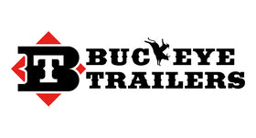 Buckeye Trailers Logo