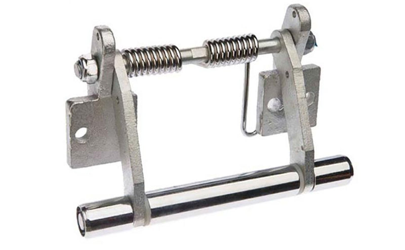 JP15 33,000lb (15 Ton) Industrial Hydraulic Winch