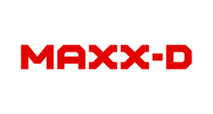 Maxx-D Logo