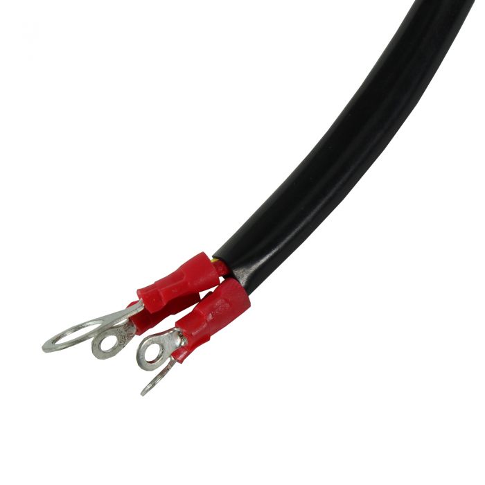 Resettable Overload Protection to suit 200SS24