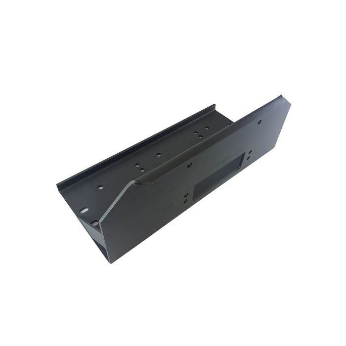 Amazon.com: HONGK- Black Side Tag Bracket Compatible with